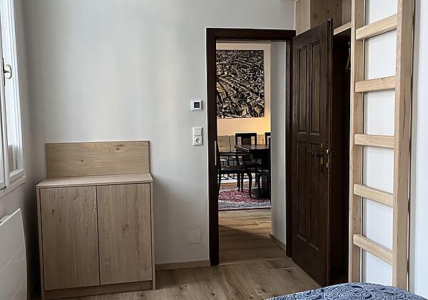 Appartement Margarete, Bad Gastein