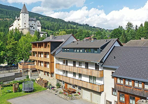 Appartement Mauterndorf