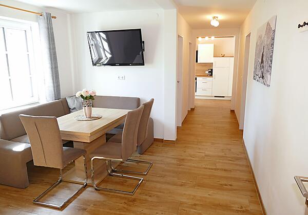 Appartement Mauterndorf