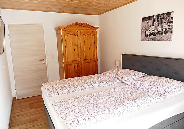 Appartement Mauterndorf