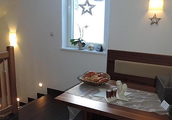 Haus Montana_Empfangsbereich