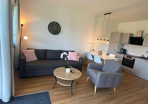 Appartement Noor
