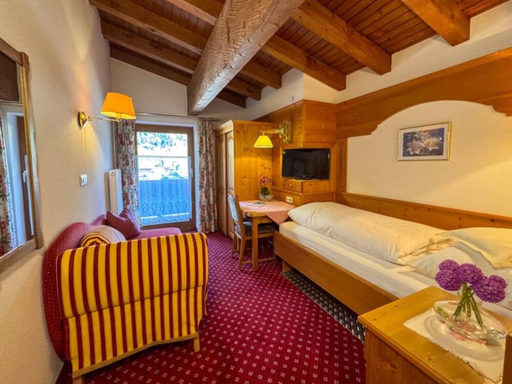 Appartement Nr. 7 im Appart Andrea