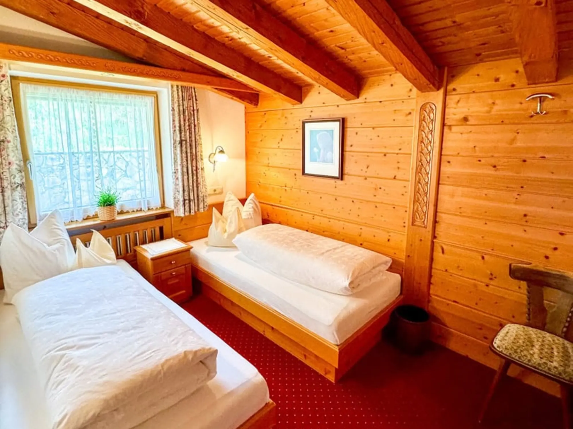Appartement Nr. 9
