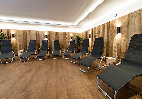 Ruheraum Appartement-Pension Kendlbacher