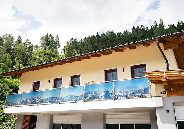 Appartement Salentinig