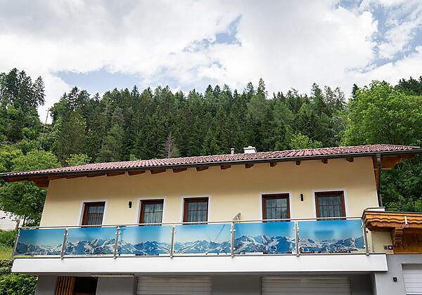 Appartement Salentinig