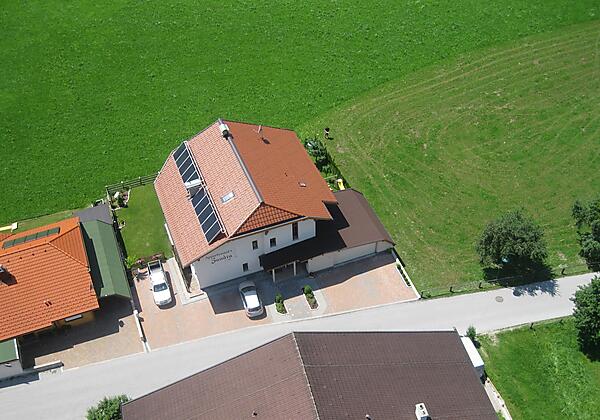 Appartement Sandra
