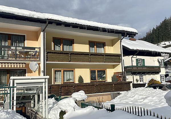 Appartement Schareckblick, Bad Gastein/Böckstein