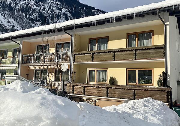 Appartement Schareckblick, Bad Gastein/Böckstein