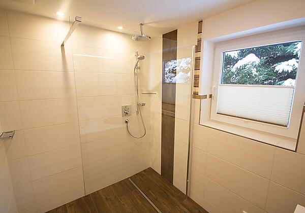 Badzimmer Appartemen Venediger