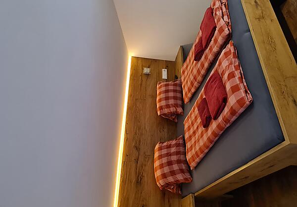 Schlafzimmer App Venediger