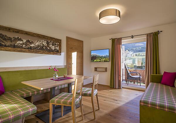 Appartement Edelweiss