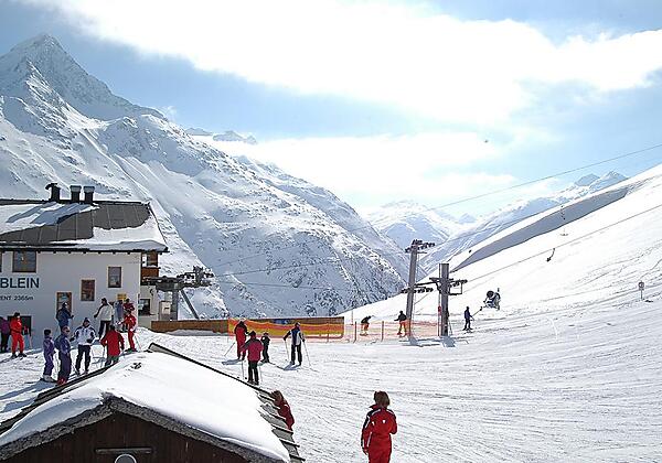 Aussicht vom Sonnhof