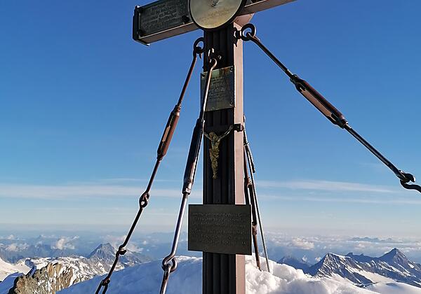 Glocknerkreuz