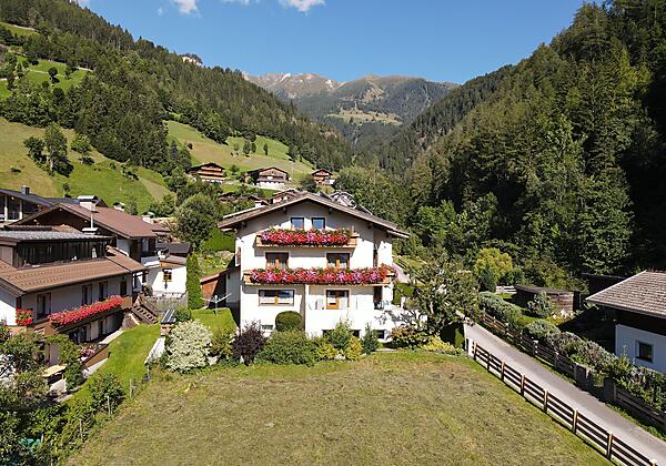 Appartement Sylvester