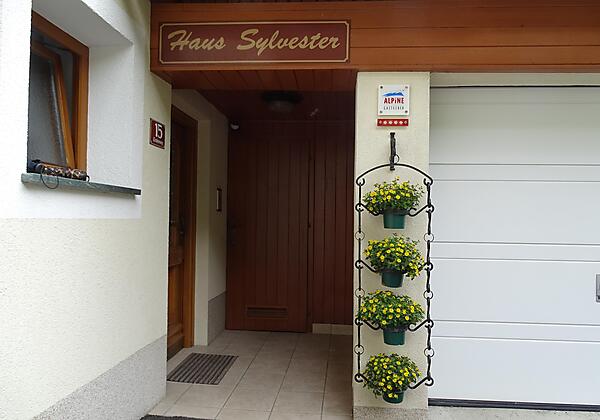Haus Sylvester