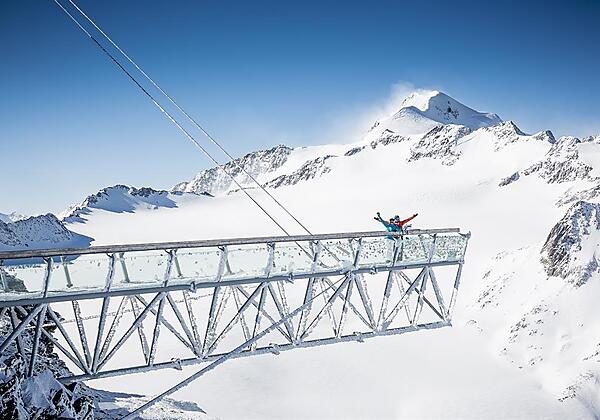 Adrenalin Cup Sölden