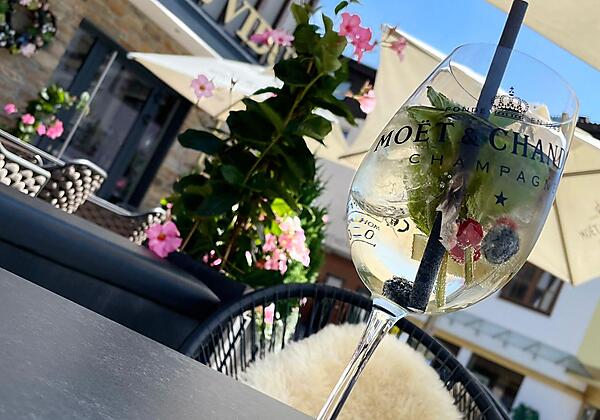 Das Vidum Söll_Sommergefühle