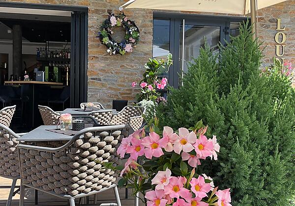 Das Vidum Söll_Summerfeeling