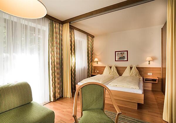 Appartementhaus Gastein Bad Hofgastein