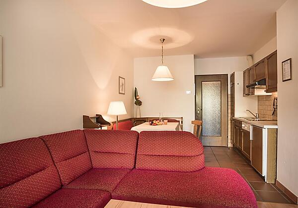 Appartementhaus Gastein Bad Hofgastein Zimmer