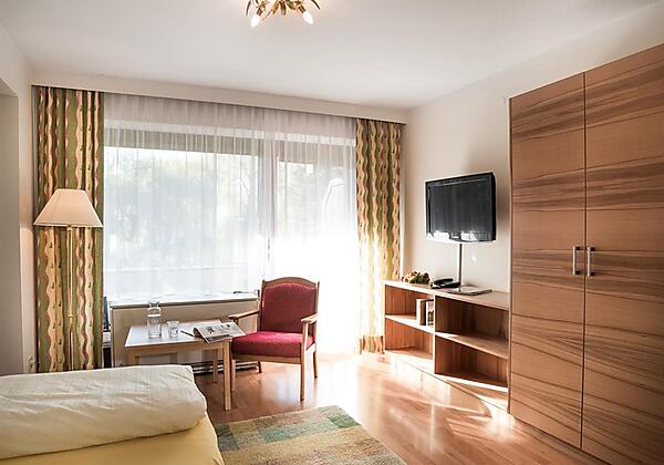 Appartementhaus Gastein Bad Hofgastein