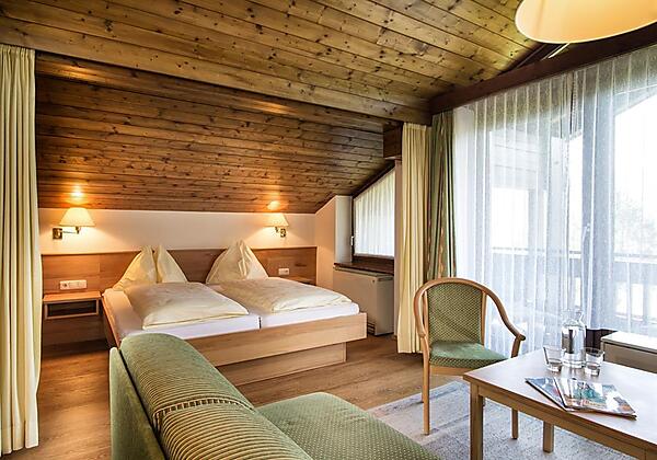 Appartementhaus Gastein Bad Hofgastein Zimmer