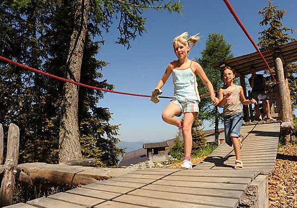 Lauserland in Alpbach