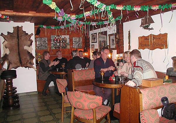 Hausbar 2