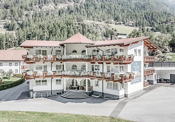 Haus Sommer