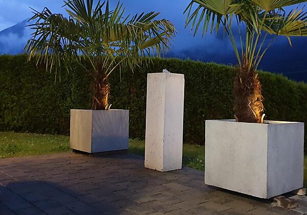 App 03 Terrasse Sommer