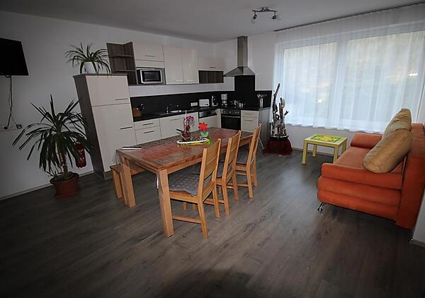 Appartement 05 Lercher