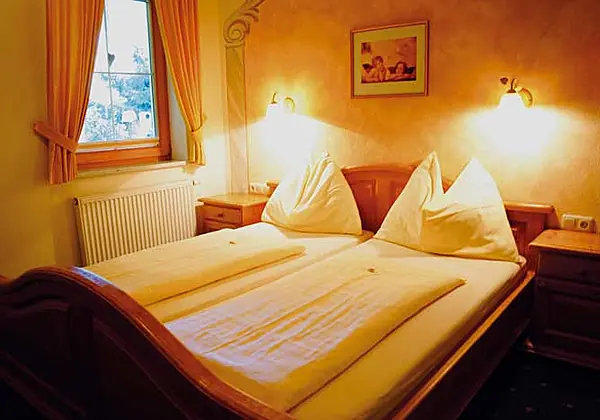 Appartement Burgstall im Appartementhaus Olympia Schloessl