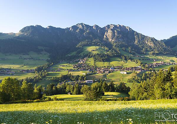 Alpbach Sommer