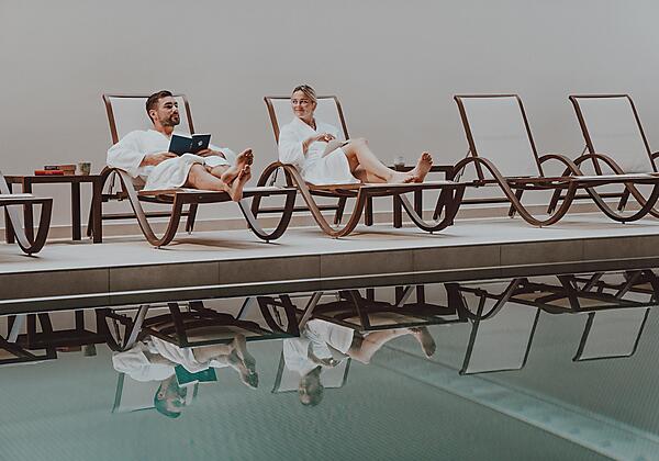 Hotel Österreichischer Hof - Bad Hofgastein - Cel