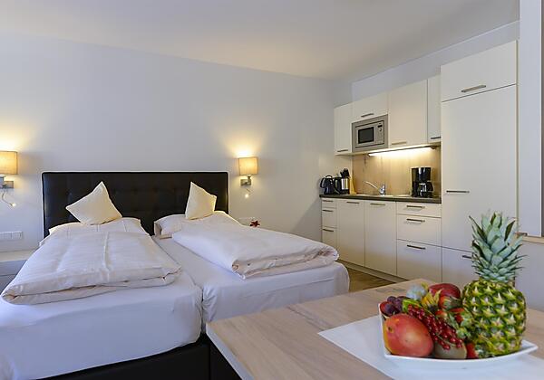 Gemütliche Appartements