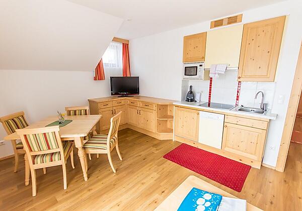 Klomnock Koch-Essbereich mittel