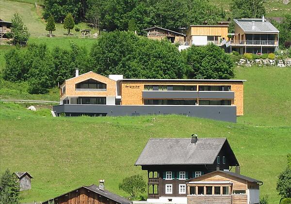 Sommer Außen Bild 2