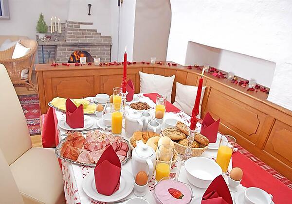 Aufenthalts- u. Frühst.raum