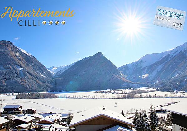 Ausblick Winter klein