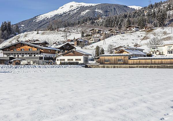 Gästehaus Dreier Winter