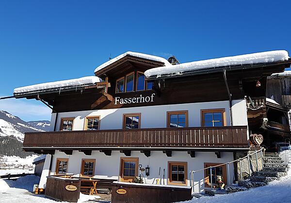 Voransicht Frühjahr