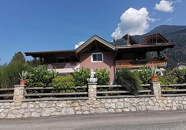 Appartement-Ferienwohnung Prosch-Ebster, 6271 Uder