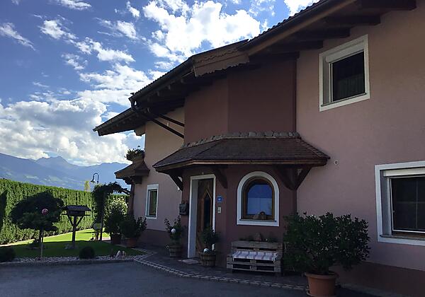 Appartement-Ferienwohnung Prosch-Ebster 6271 Udern