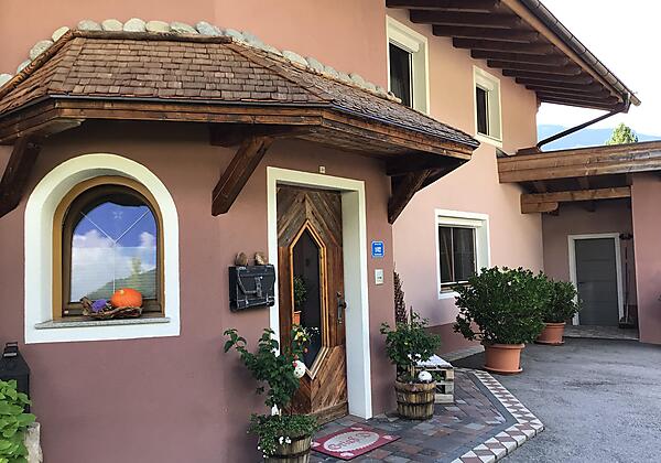 Appartement-Ferienwohnung Prosch-Ebster, 6271 Uder