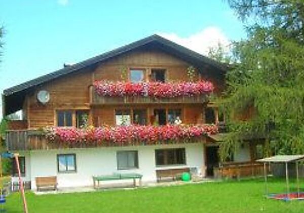 Appartements Hörtnagl-Lederer Pension