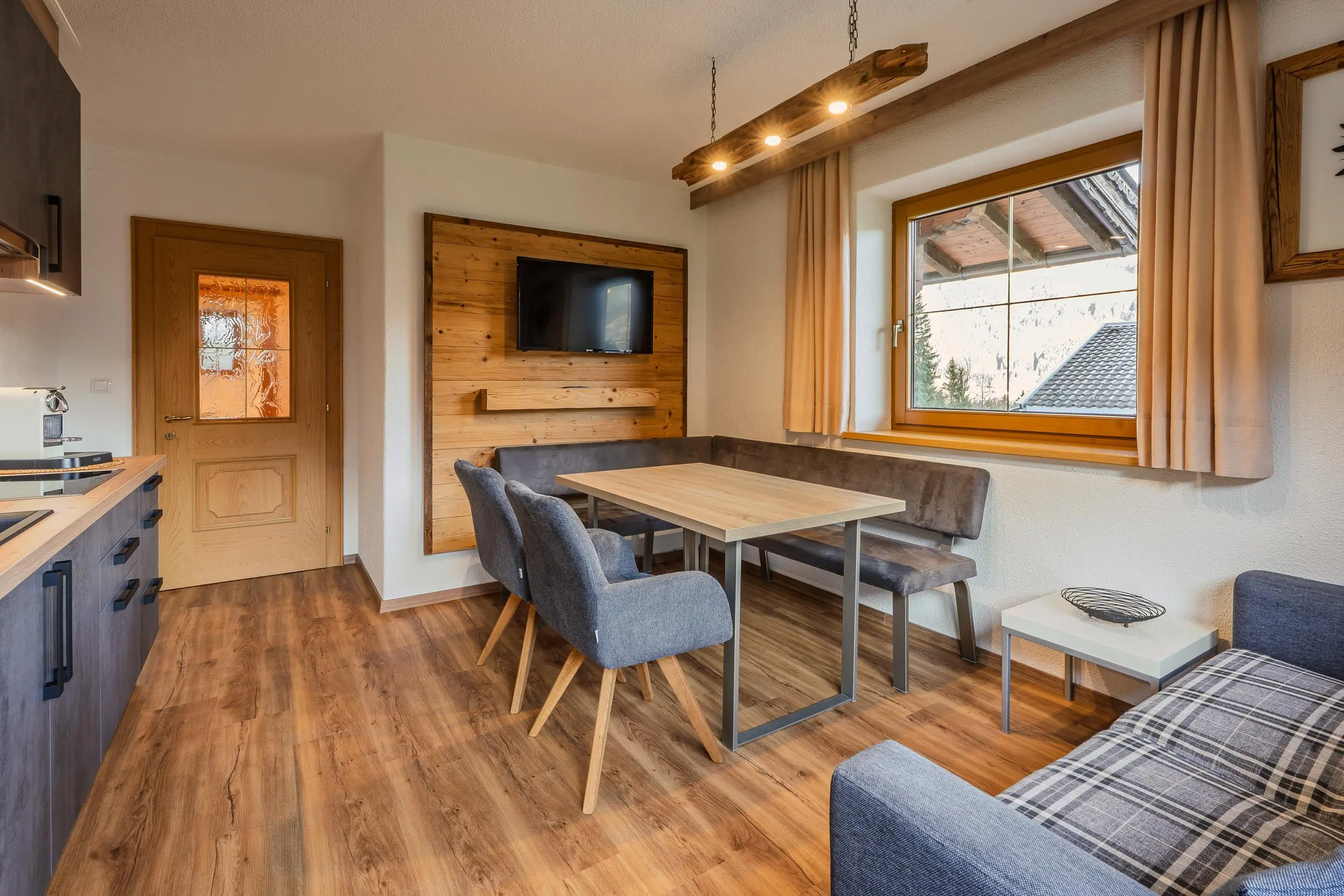 Appartement Anna