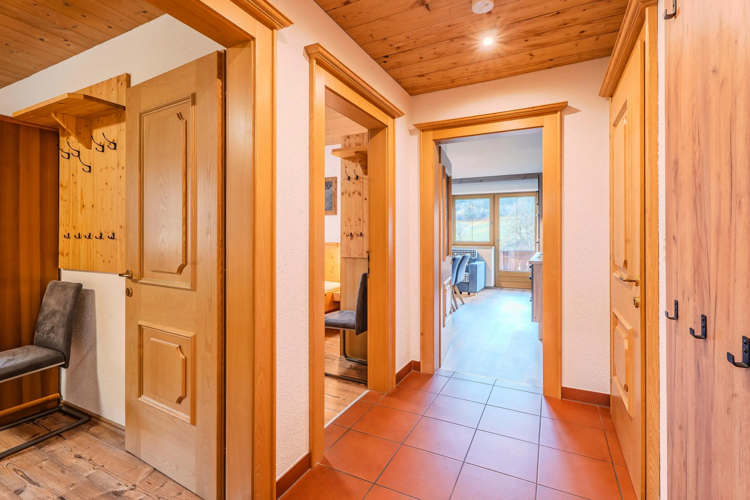 Appartement Anna
