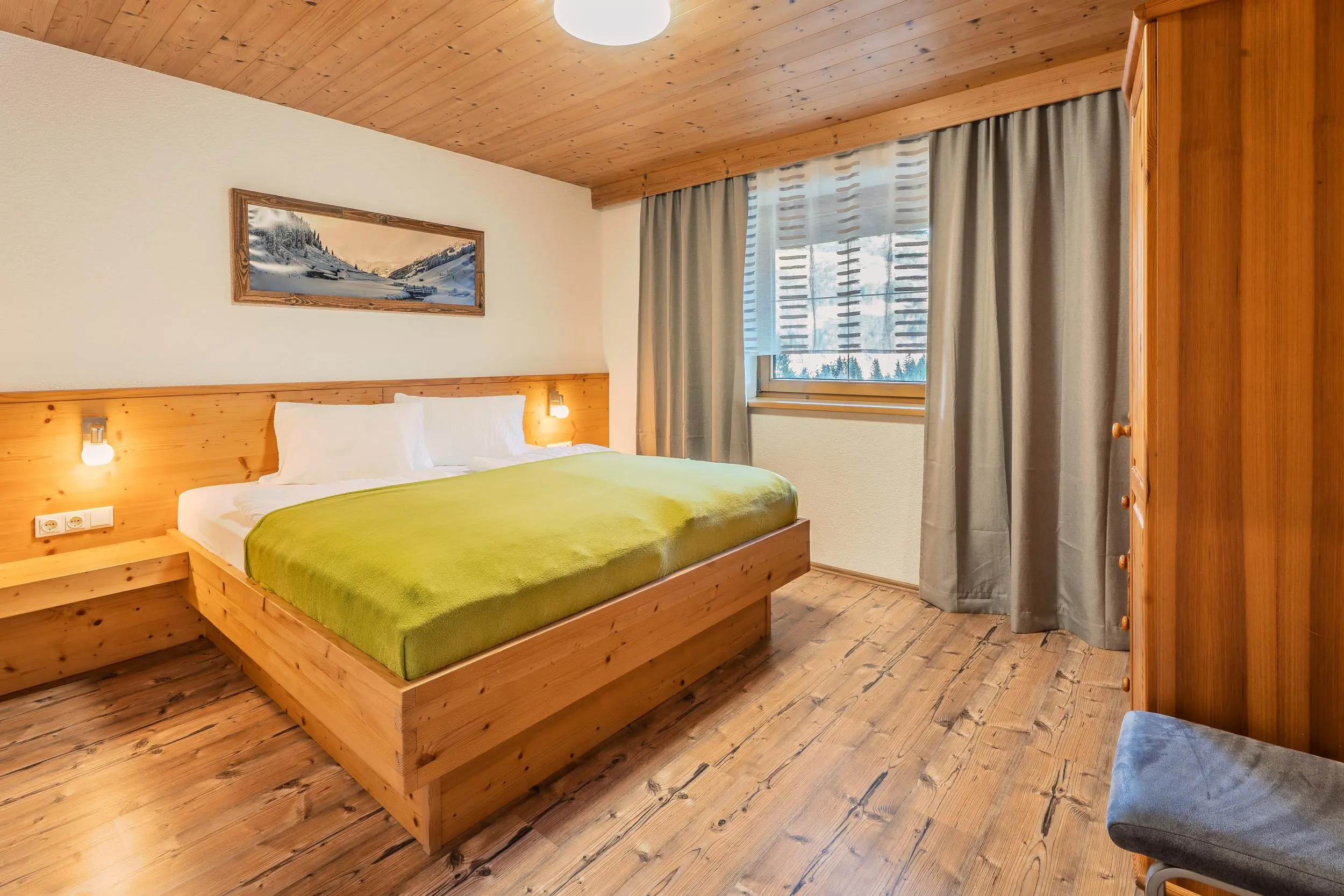 Appartement Anna